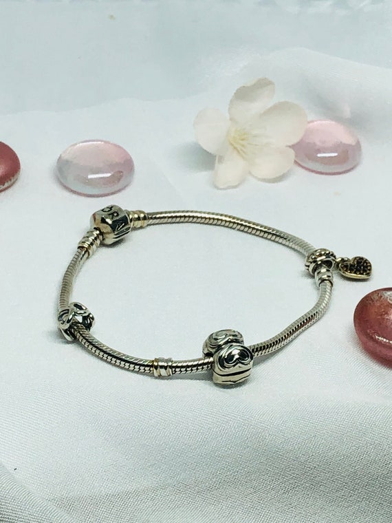 Bracelets for Women | Shop For Bracelets | Pandora IE