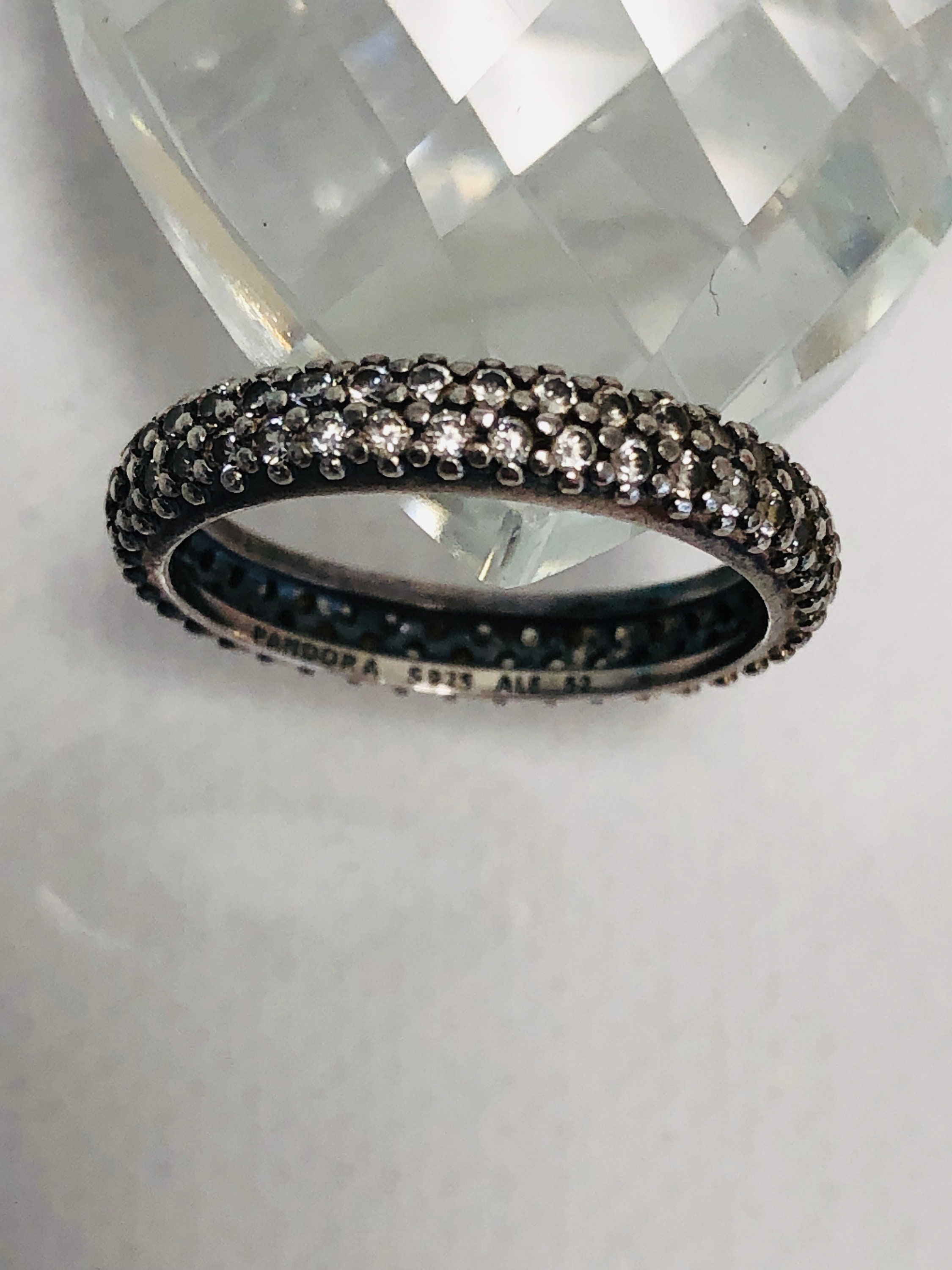 Promise rings pandora sale ireland
