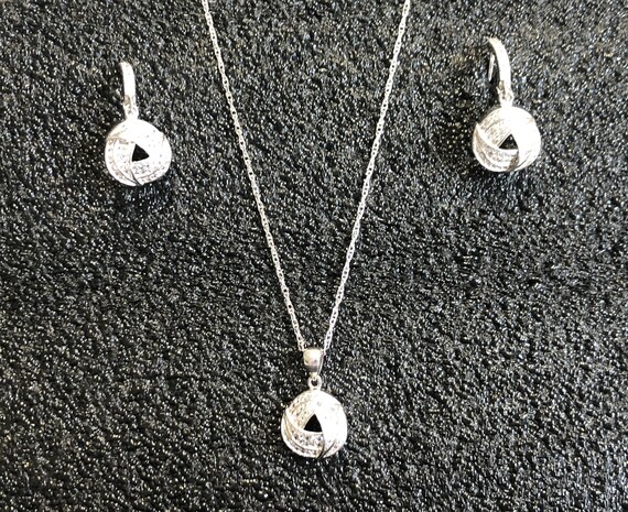 925 Sterling silver jewelry