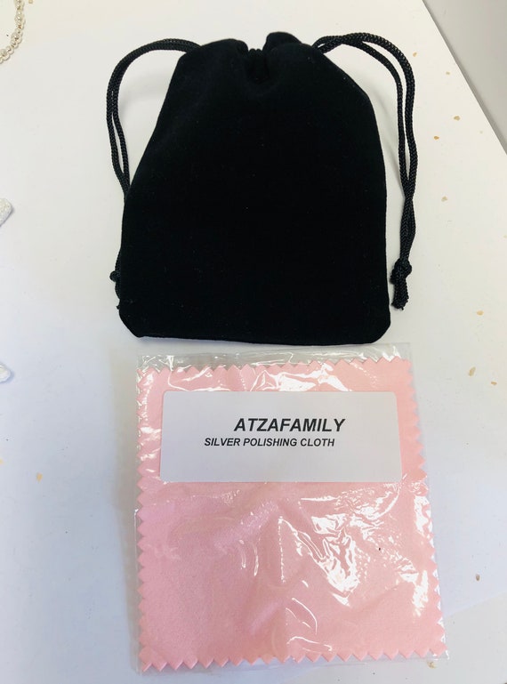 925 Sterling Silver Leaf Stud Earrings . - image 7