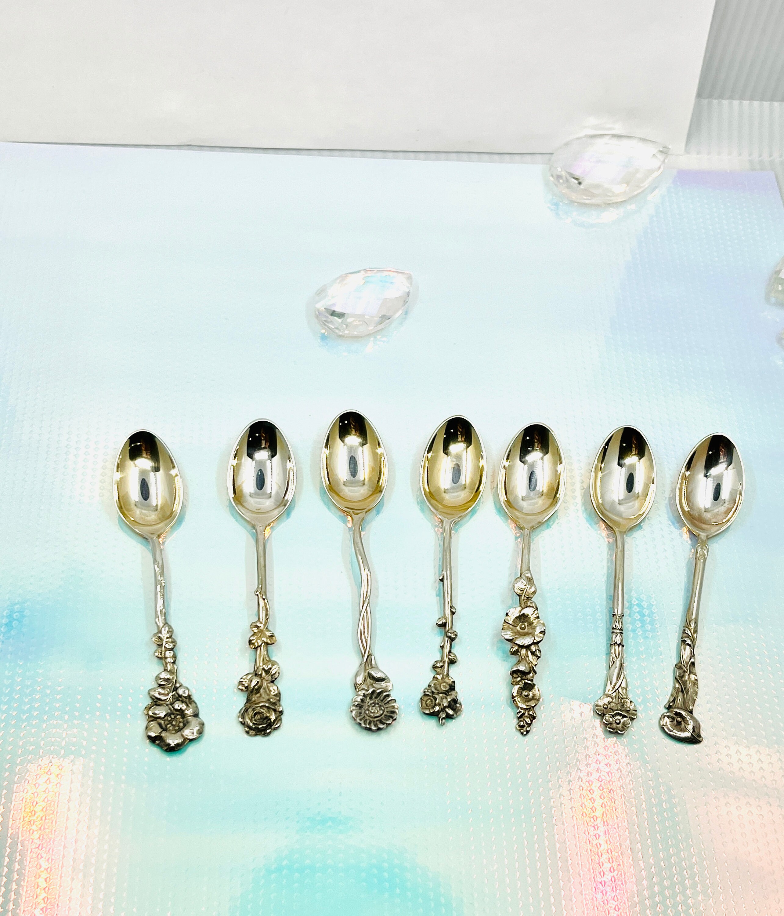 Reed barton spoon - Etsy 日本