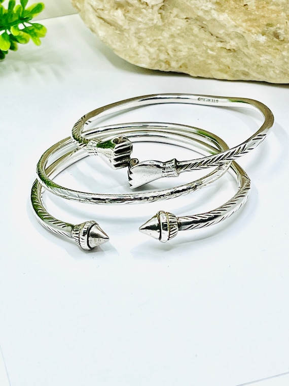Vintage west indian bangles deals
