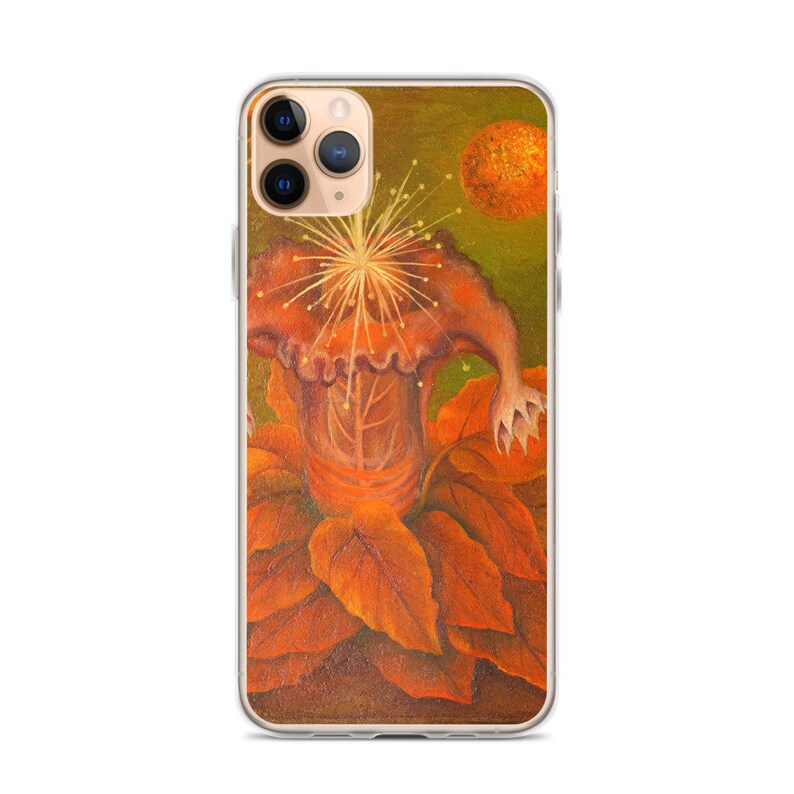The Flower of Life Tote Bag iPhone Cases Frida Kahlo