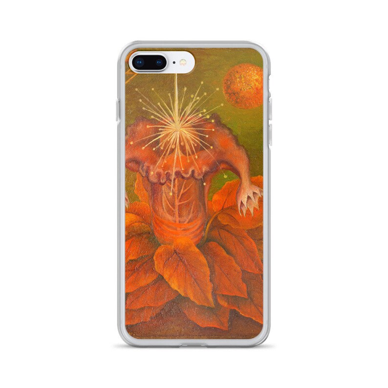 The Flower of Life Tote Bag iPhone Cases Frida Kahlo