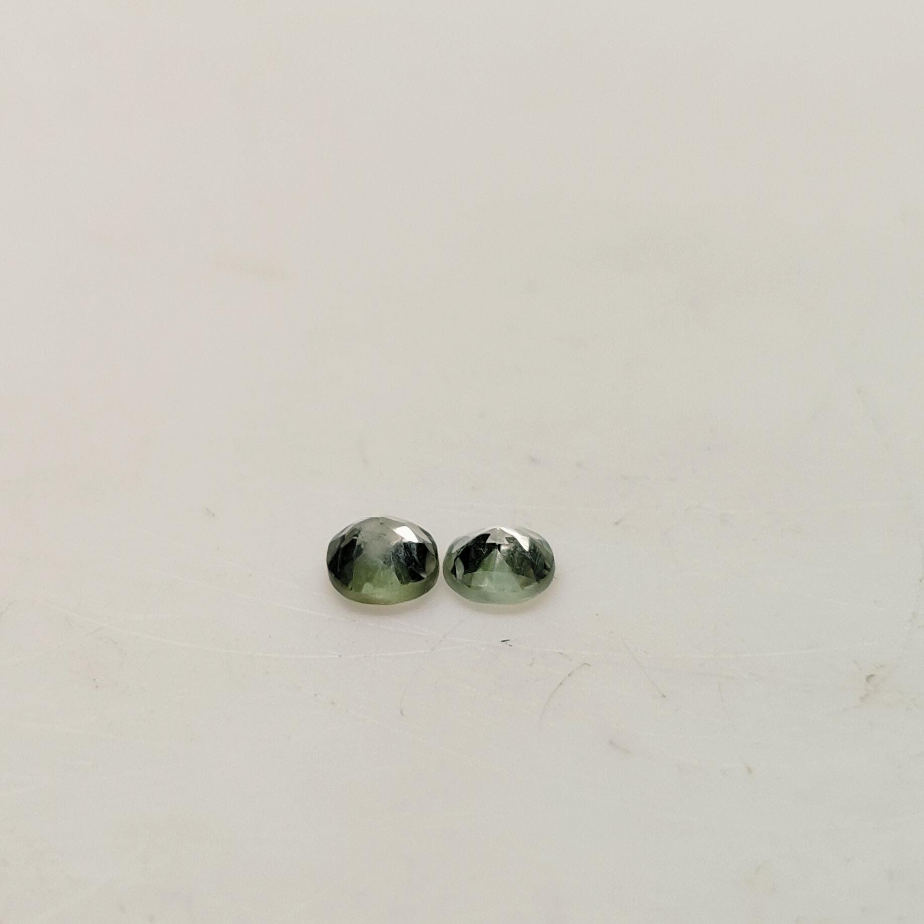 天然アレキサンドライト ルース石 0.20ct 0.20カラット天然 