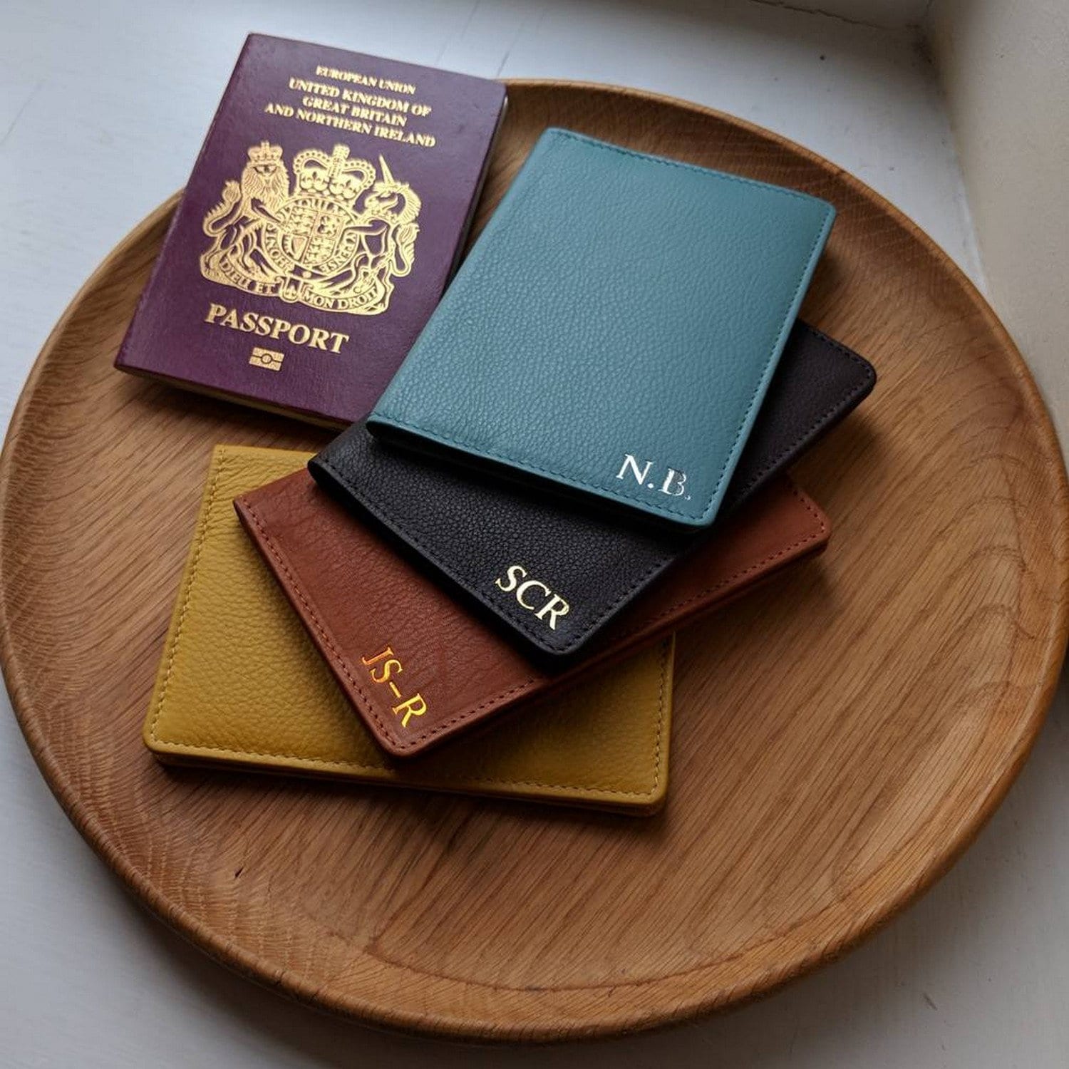 Passport Holder Collection ft Victoria Secret Passport Holder &  Customized/handmade Passport Holder 