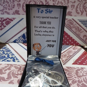 Gift for Male Teacher (sir) - Etsy