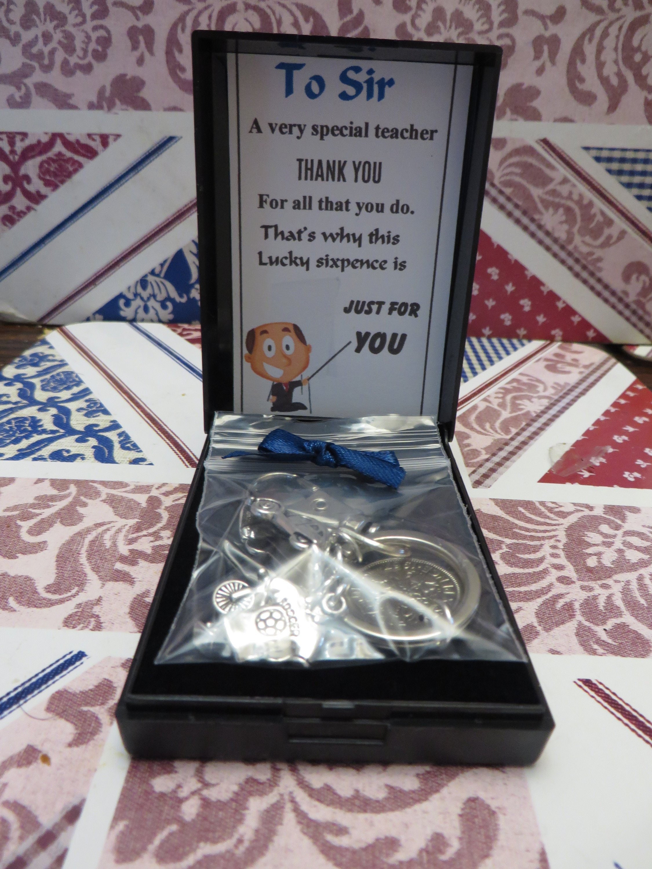 Teacher's Day Customized Wooden Plaque Gift for Sir (12x9 inches) -  Incredible Gifts