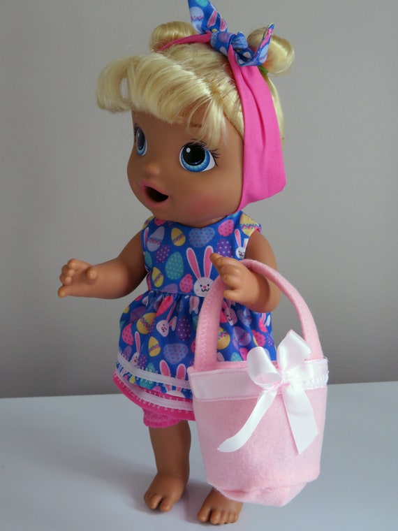 Baby alive 2015 cheap