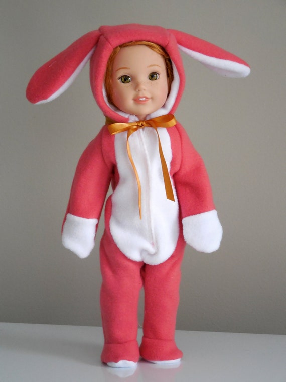 wellie wishers bunny