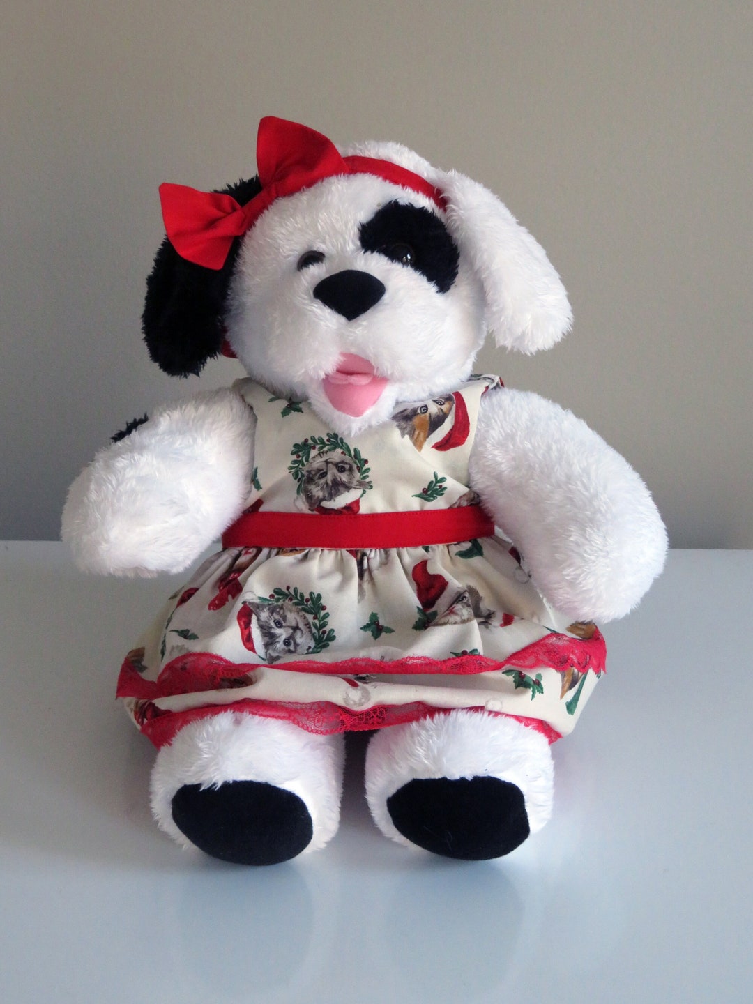 15 to 18 Stuffed Animal Clothes / Doll Clothes for Teddy Bears / Doll