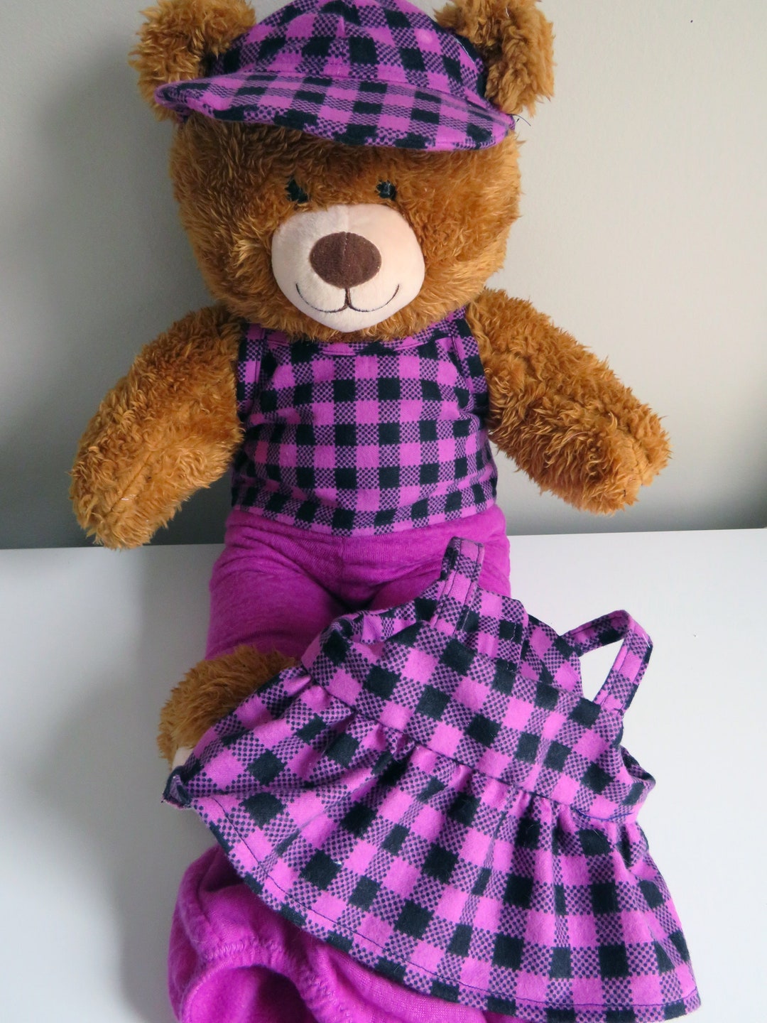 15 to 18 Stuffed Animal Clothes / Doll Clothes for Teddy Etsy