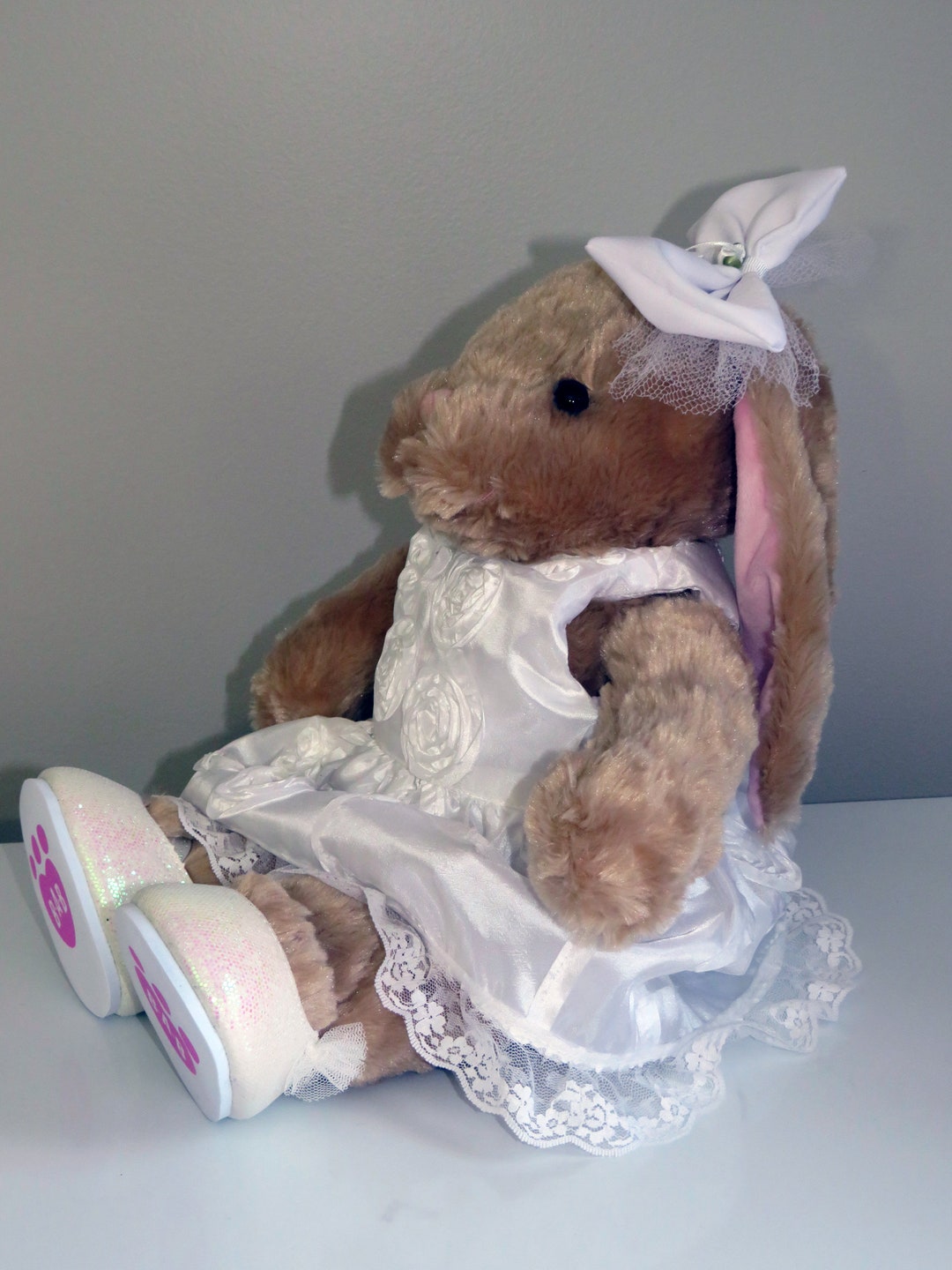 15 to 18 Stuffed Animal Clothes / Doll Clothes for Teddy Bears / First