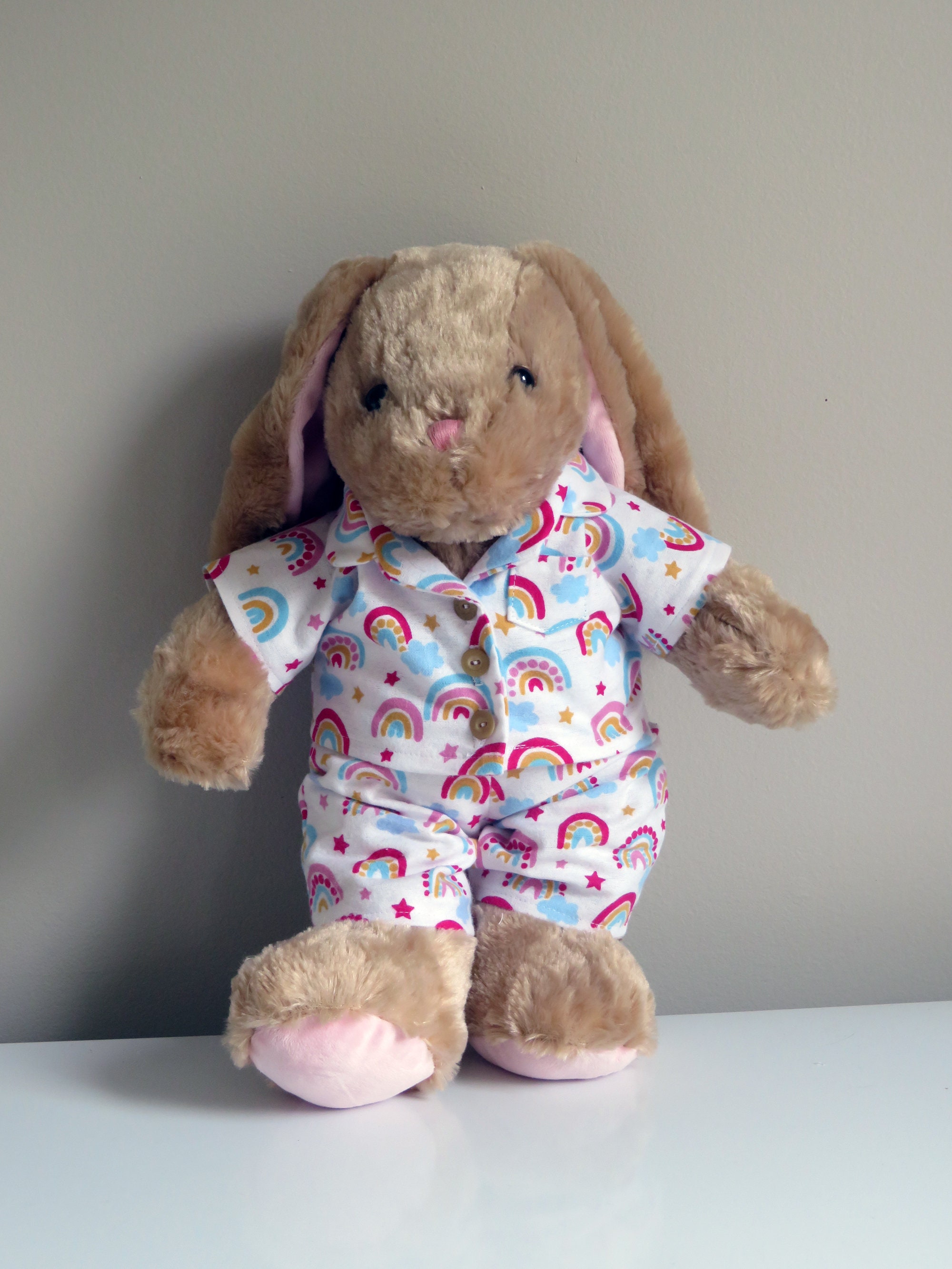 Build a bear bunny - Etsy 日本