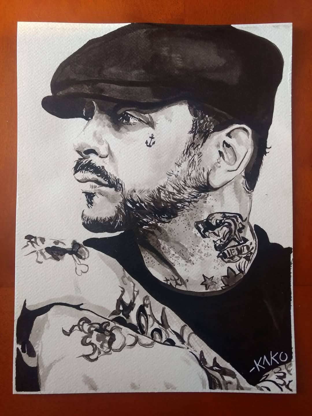 Mike ness - Etsy 日本