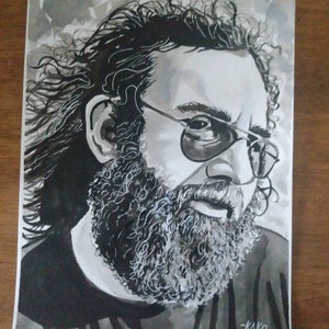 Jerry'ego Garcii