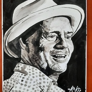 Gord Downie