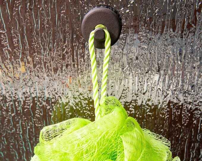 Hook, Shower Hook, Hang Squeegee, Squeegee Hook, Shower and