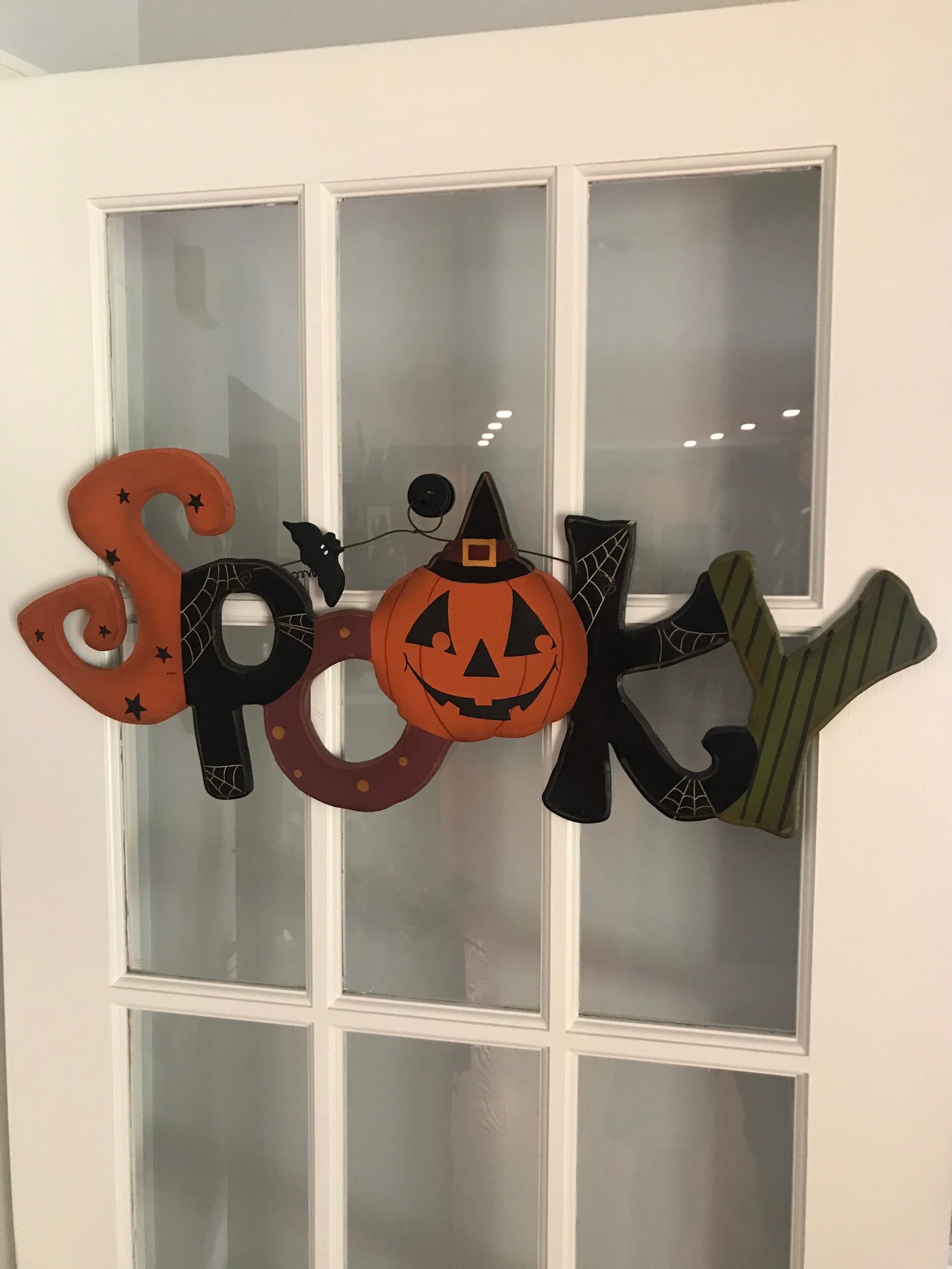 Super Strong Wreath Holder, Wreath Hook for Glass Doors