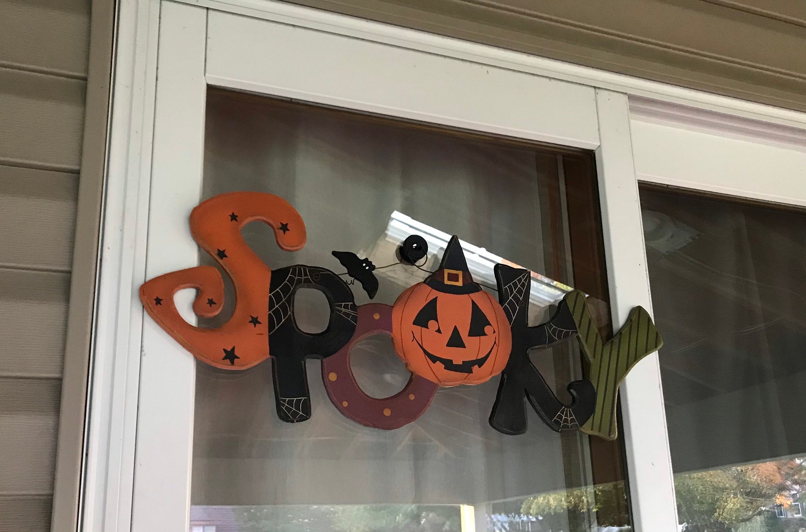 Super strong wreath holder wreath hook for glass Etsy