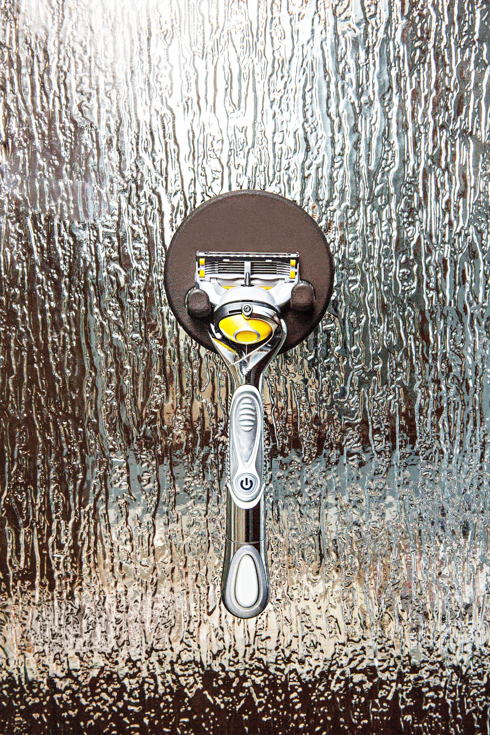 Razor Hook for Glass Shower Razor Holder Etsy