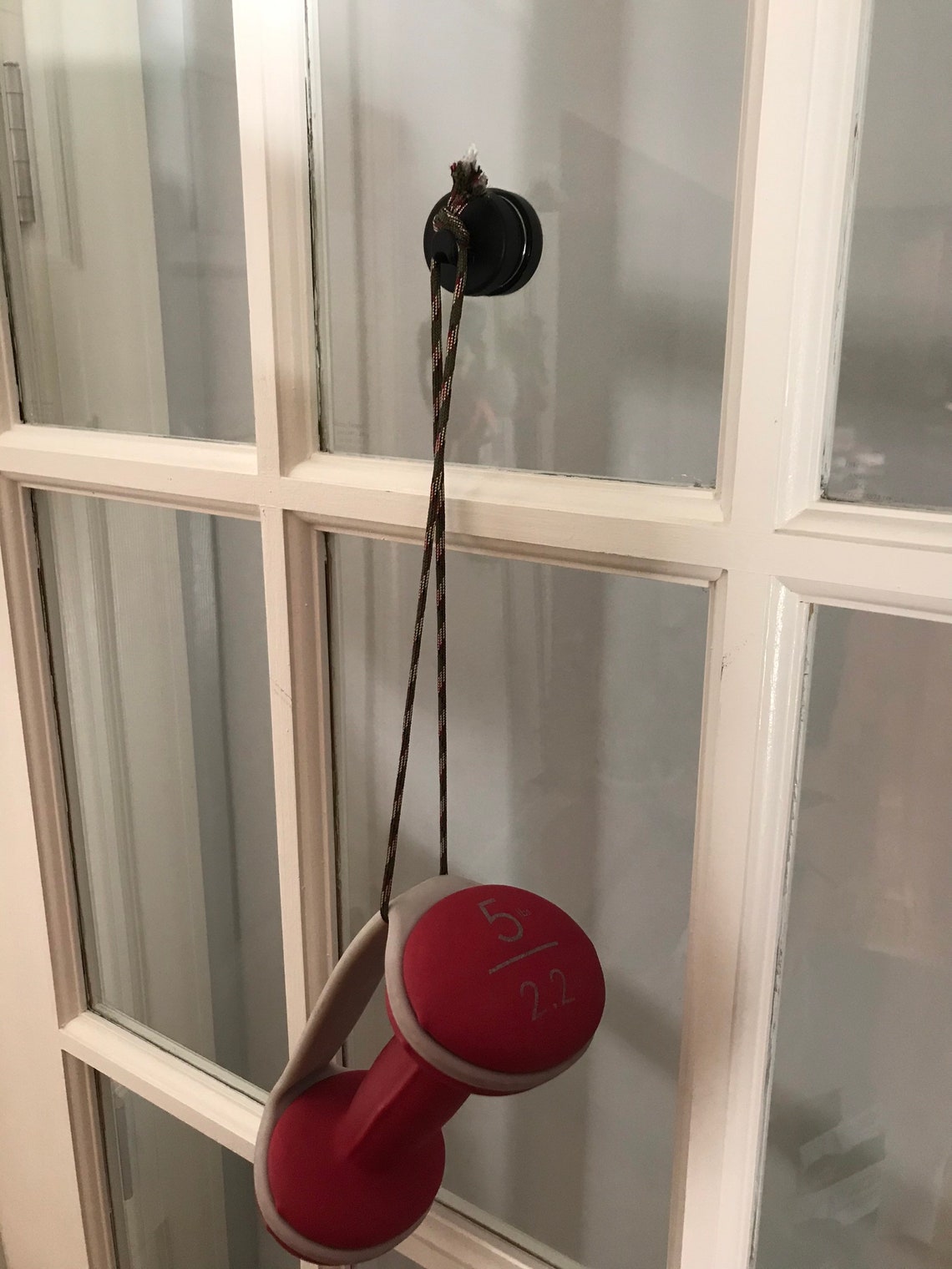 Super Strong Wreath Holder Wreath Hook for Glass Etsy