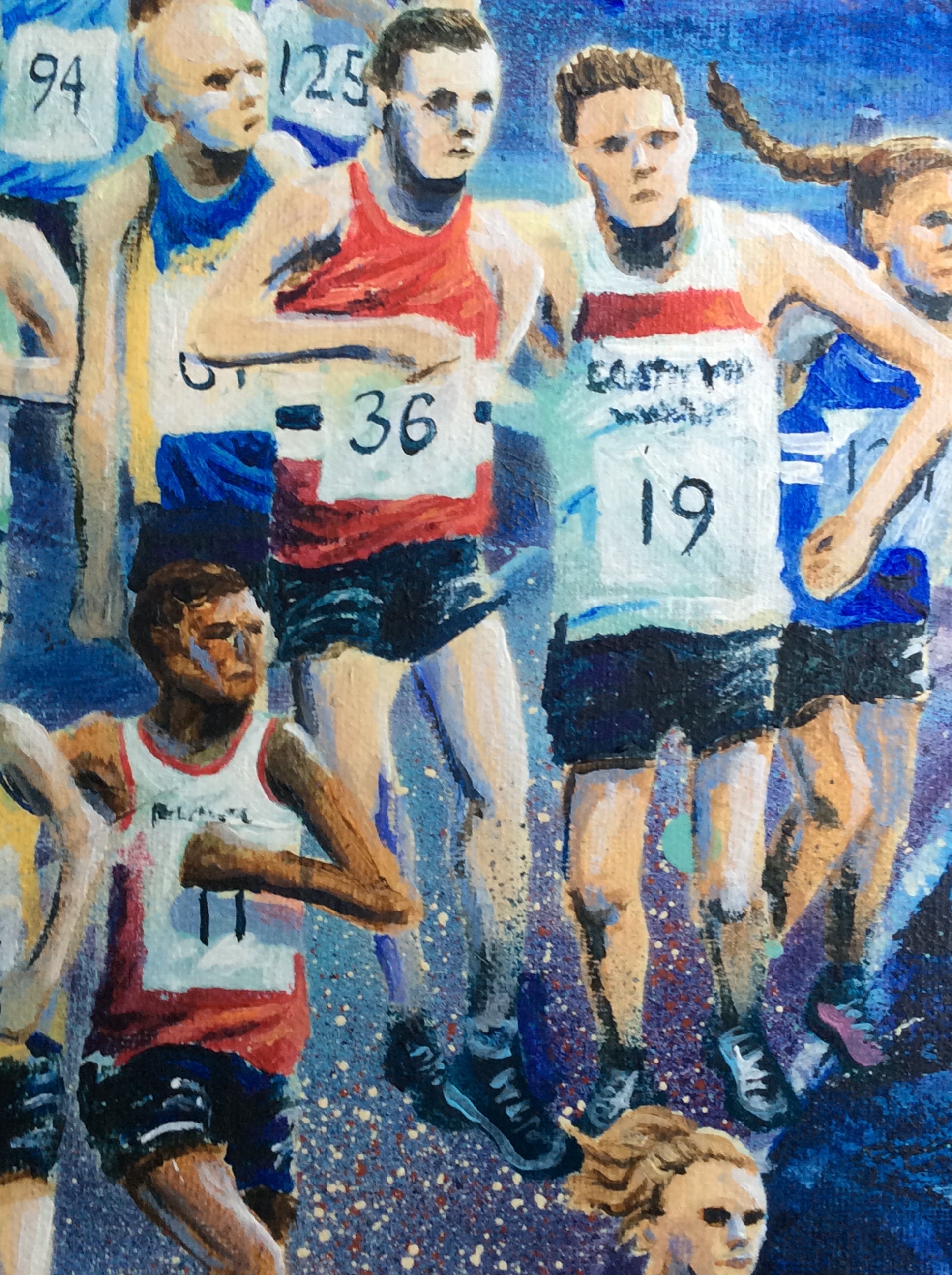 Blaydon Race, Newcastle, Running, North East, Children’s Charity ...