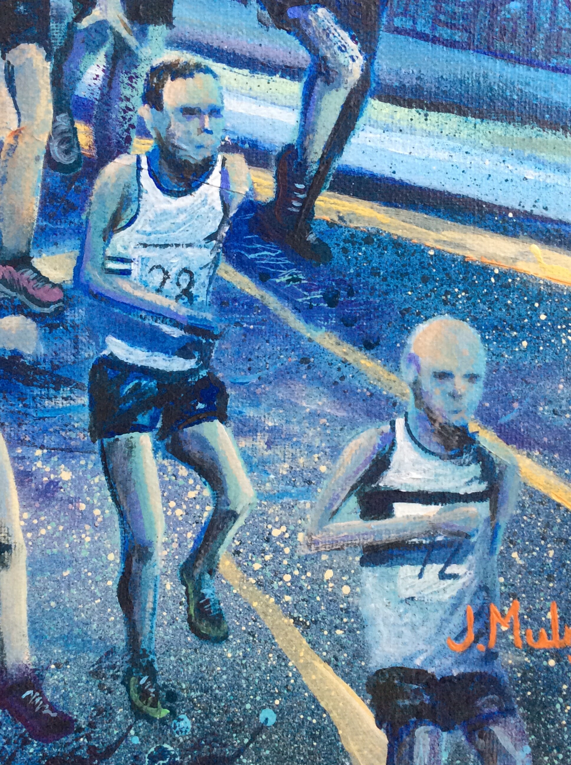 Blaydon Race, Newcastle, Running, North East, Children’s Charity ...