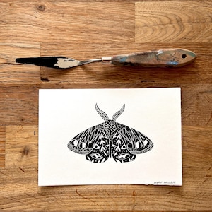 linocut