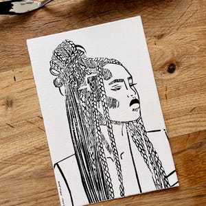 linocut
