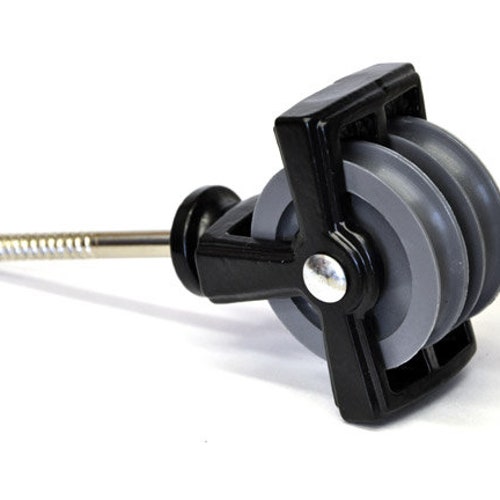 Traditional 4 Lath Kitchen Maid® Pulley Clothes Airer Etsy UK