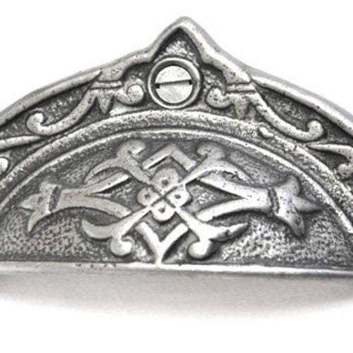 Pagan Tie Drawer Pull
