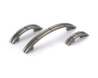 Swiss Iron Pull Handle