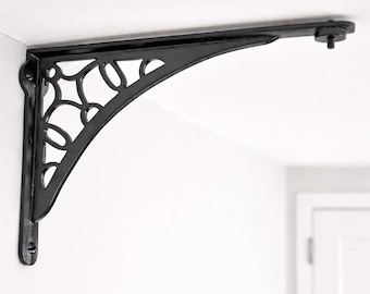 Kitchen Maid® Clothes Airer Wall Support Bracket (SOLD IN SINGLES)