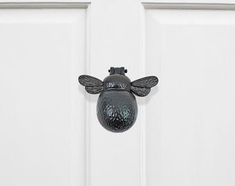Bee Door Knocker