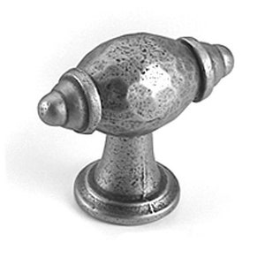 Pandora Iron T Bar Handle