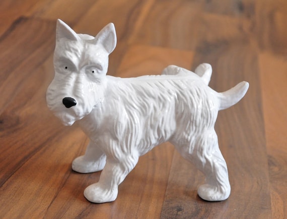 Westie door stop deals