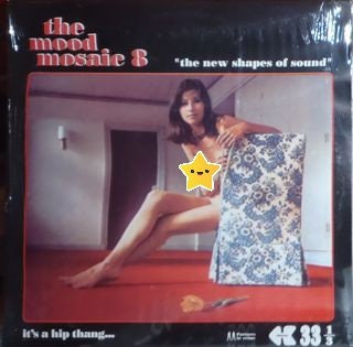 Various - The Mood Mosaic 7: The New Shapes of Sound - .com