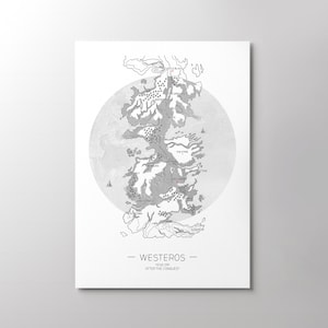 GOT - Westeros, Digital