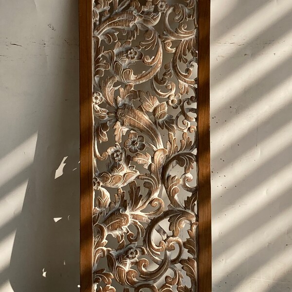 Wood Art Panel Etsy