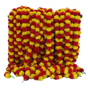 Decoration Flower Marigold Flower