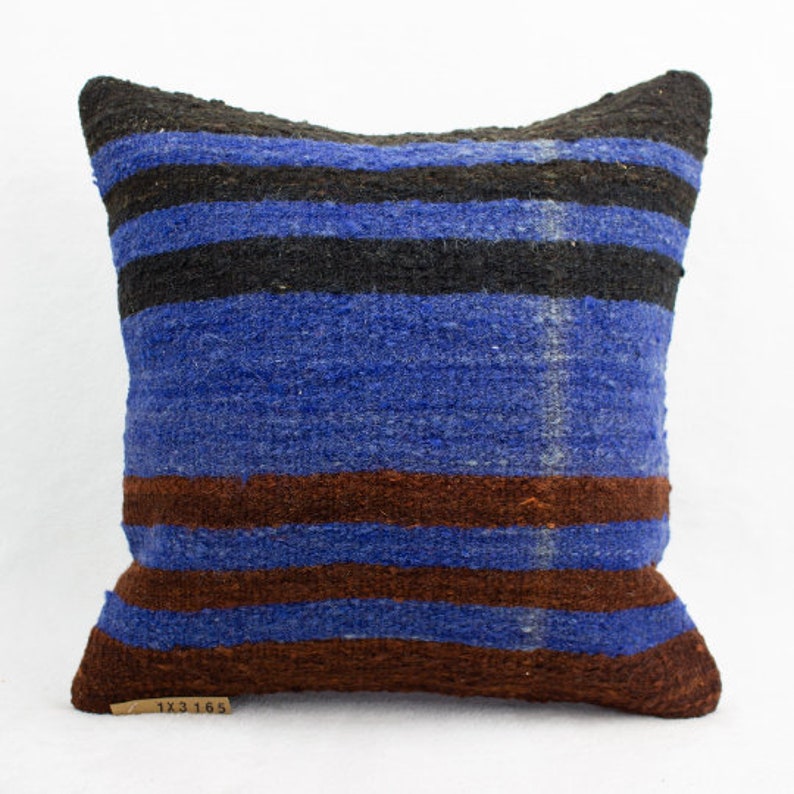1X3163 1X3165 1X3187 1X3212 BUNDLE DEALS|Turkish Kilim Pillow|Throw Pillow|16x16|Pillow Cover|Farmhouse Pillow|Bohemian Pillow