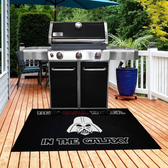 best bbq grill mats