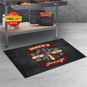 Garage Gifts - 60+ Gift Ideas for 2024