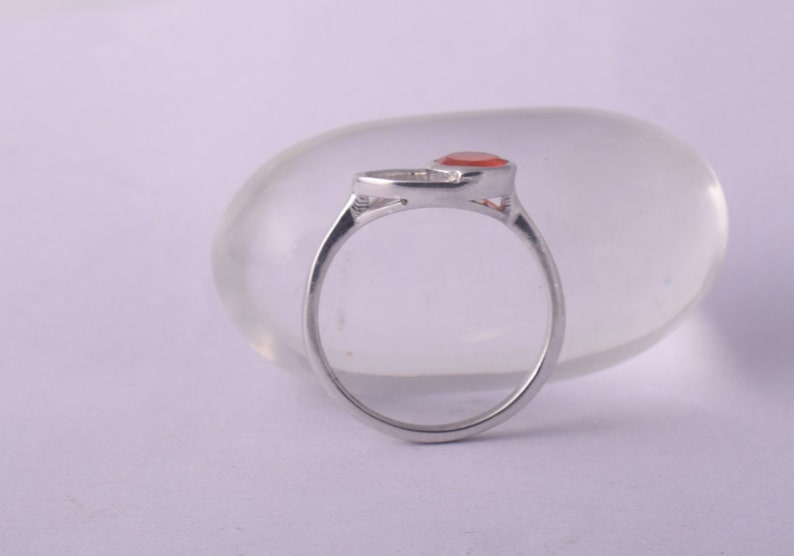 coraline ring round shape ring handmade ring women/'s ring