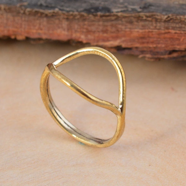 Bottle Opener Ring Etsy