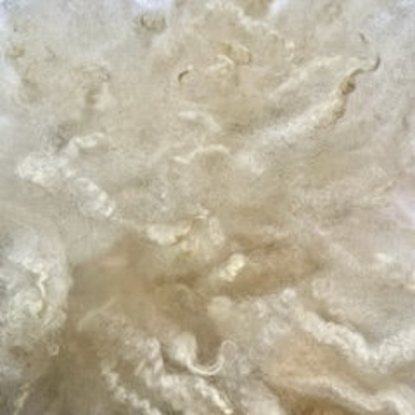 Sheep Wool locks, Raw washed Finnsheep Wool; High Quality Fleece, White, Gray, black; Raw wool, Needle felting, Spinning