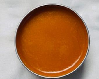Muscle Repair Cayenne Salve | Warming Herbal Balm | Natural Sore Muscle Relief 1 oz