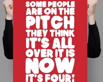 イングランドワールドカップ ウォールアート - 1966