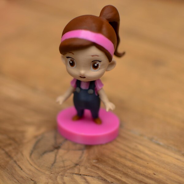 Ms. Rachel Official Tonies Audio Character – Electronic Storybook – Ships Fast